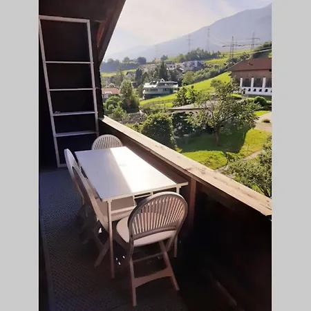 Apartment Ferien Damals - Fewo Im Grünen Mit Weitblick