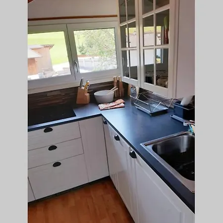 Ferien Damals - Fewo Im Grünen Mit Weitblick Apartment