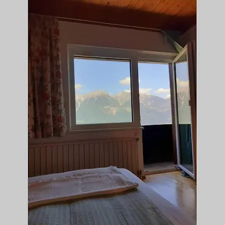 Apartment Ferien Damals - Fewo Im Grünen Mit Weitblick Innsbruck