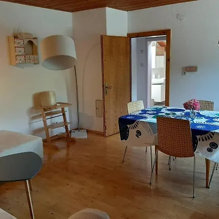 Apartment Ferien Damals - Fewo Im Grünen Mit Weitblick