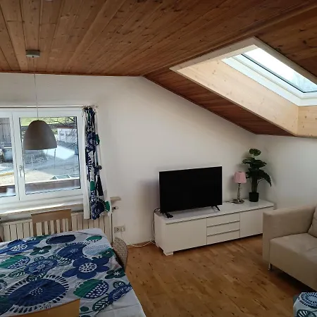 Apartment Ferien Damals - Fewo Im Grünen Mit Weitblick *