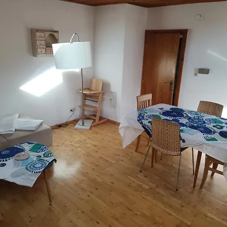 Apartment Ferien Damals - Fewo Im Grünen Mit Weitblick